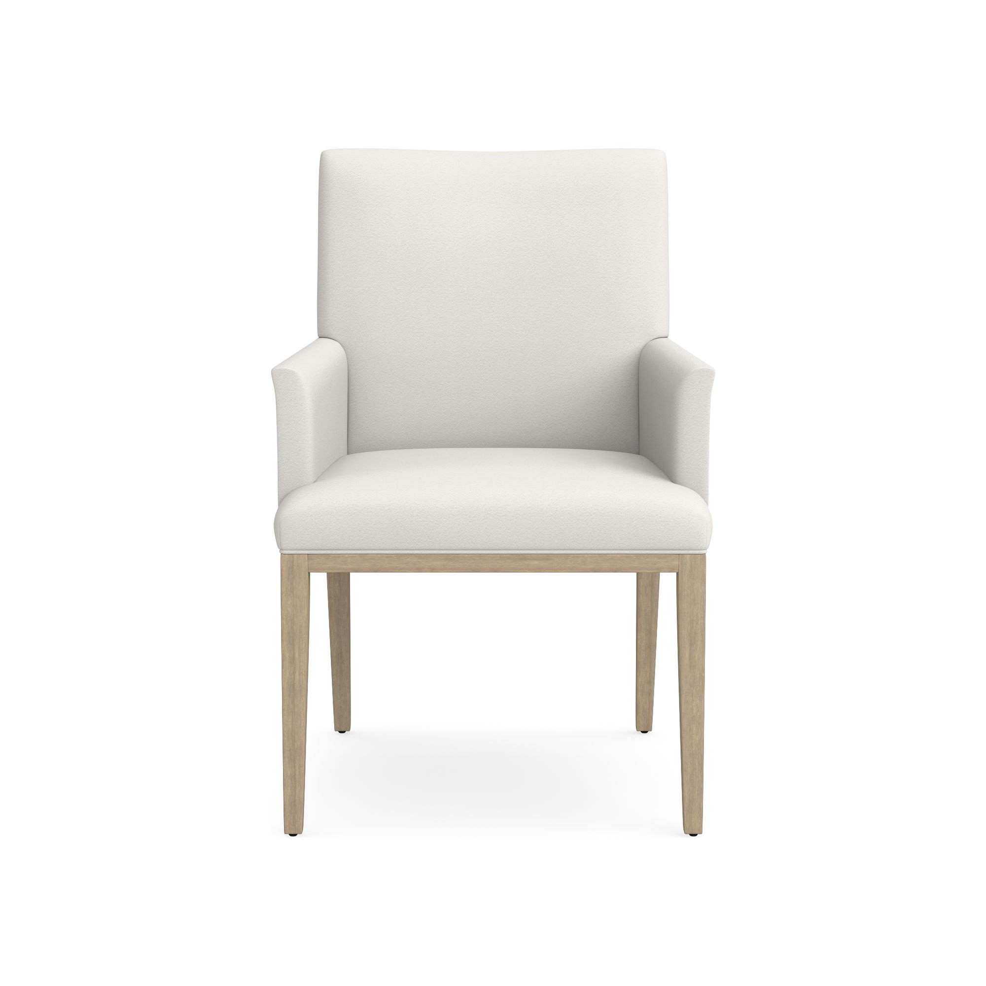 Austin Upholstered Dining Armchair