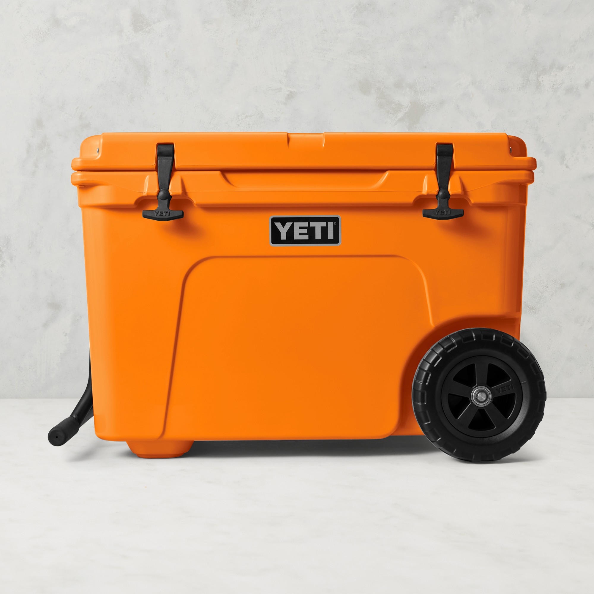 YETI Tundra Haul
