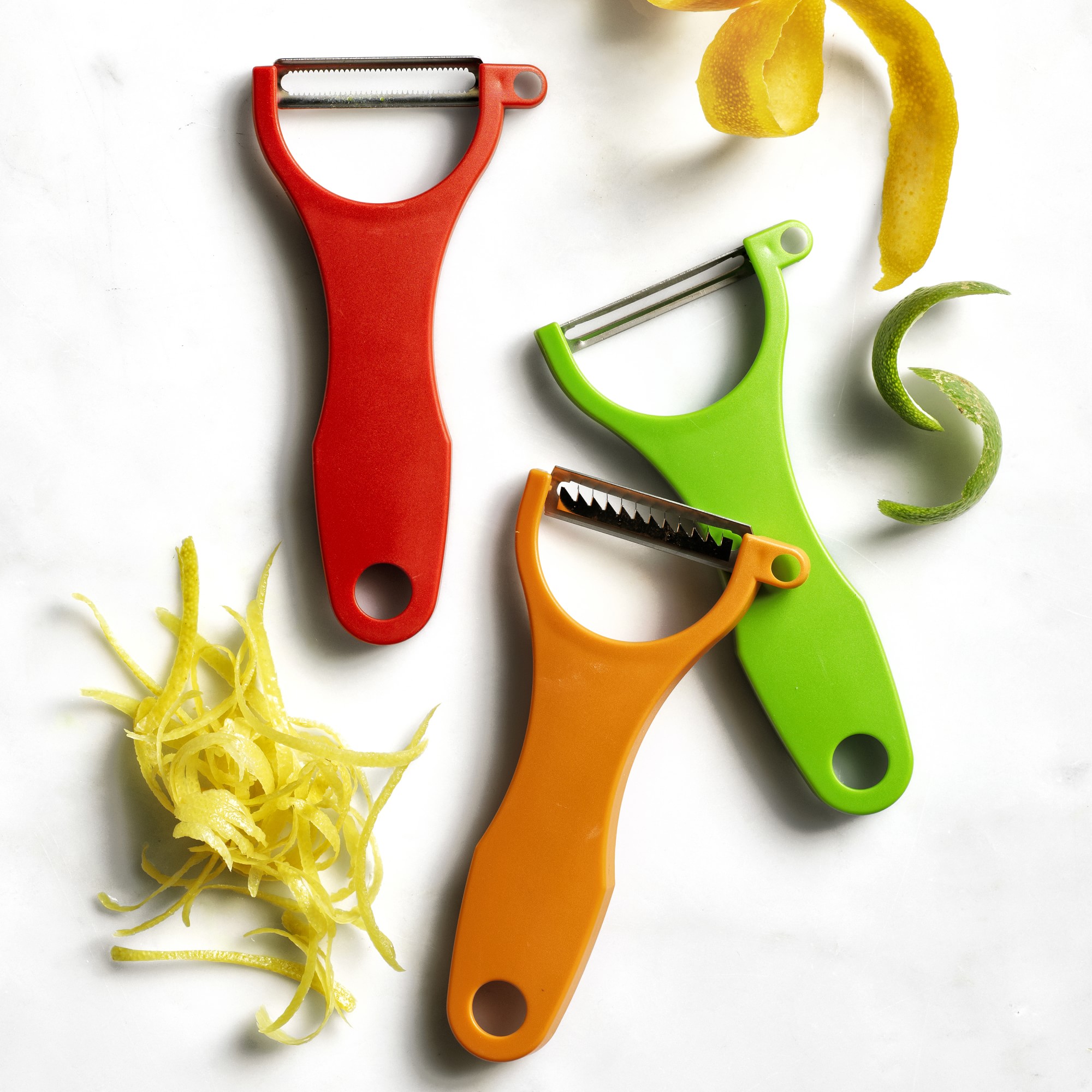 Swissmar Peeler Set