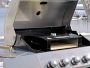 Cuisinart Grill Top Pizza Oven Kit