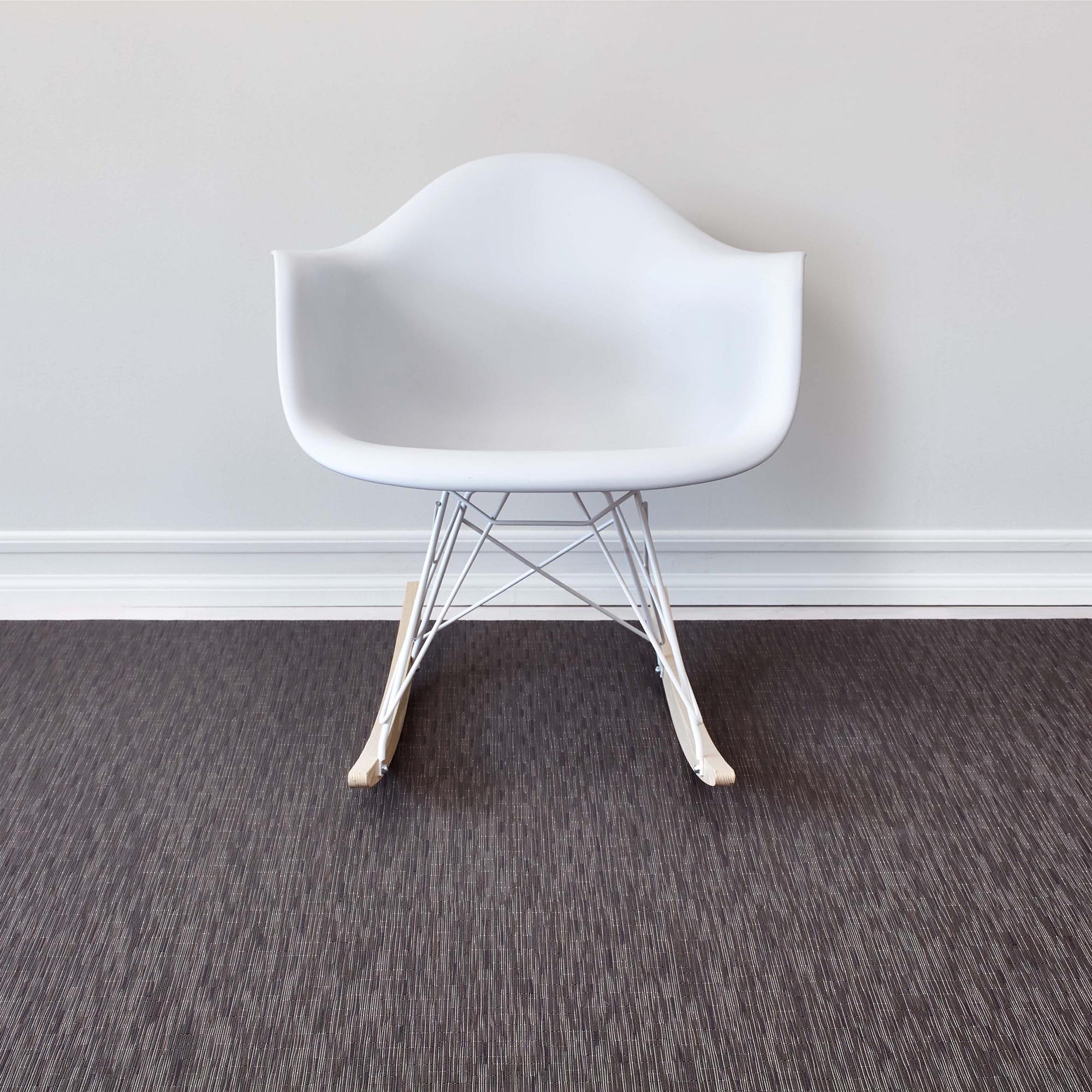 Chilewich Easy Care Bamboo Floormat