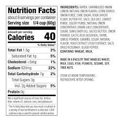 Williams Sonoma Vegetarian Turkey Gravy Base, Caramelized Onion