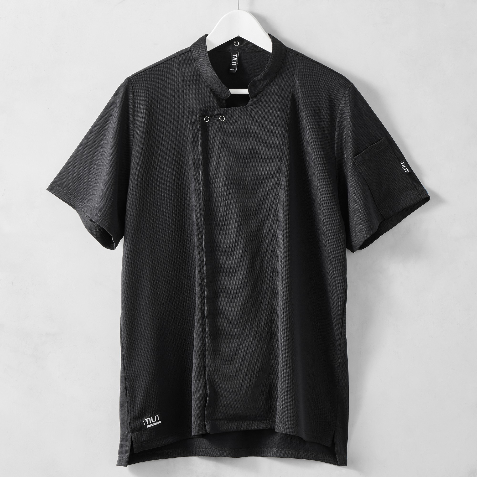 Tilit Men's Supply Chef Coat