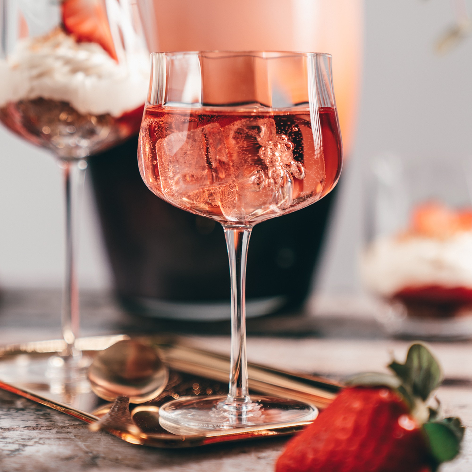 Schott Zwiesel Marlene Cocktail Glasses, Set of 2