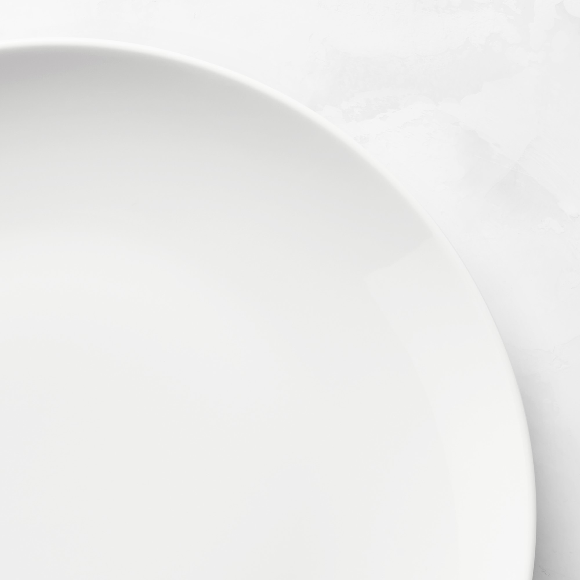 Pillivuyt Coupe Porcelain Dinnerware Sets