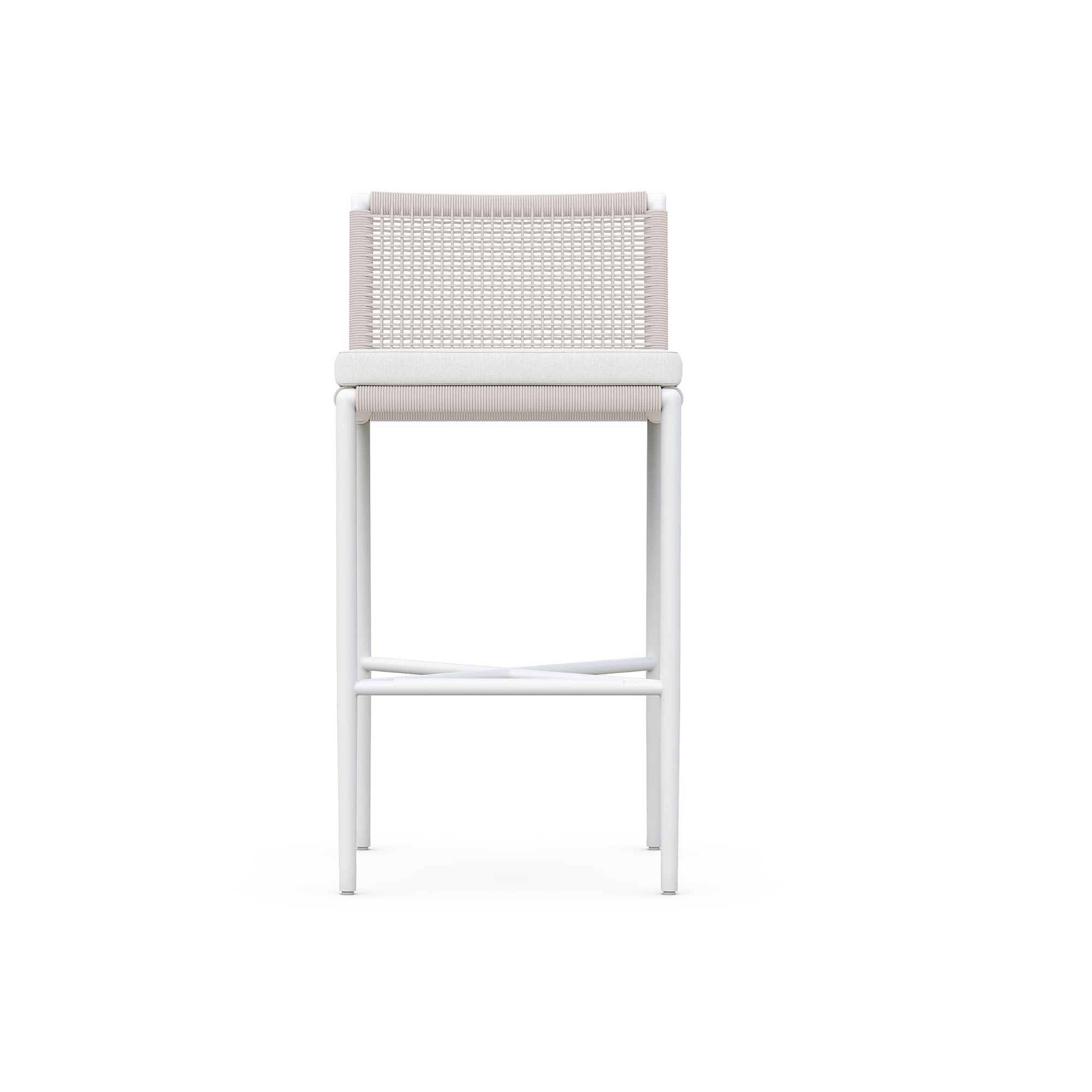 Monaco Outdoor Stools