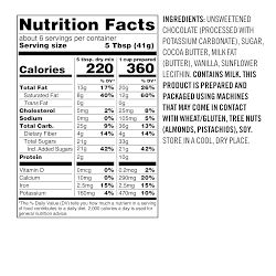 Williams Sonoma Signature Tin, Classic Hot Chocolate