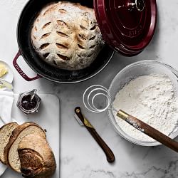 Black Walnut Handle Bread Lame