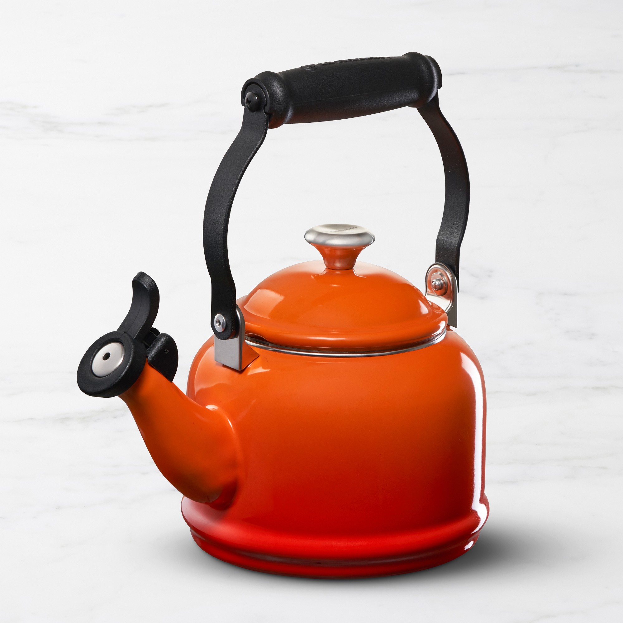 Le Creuset Classic Demi Tea Kettle