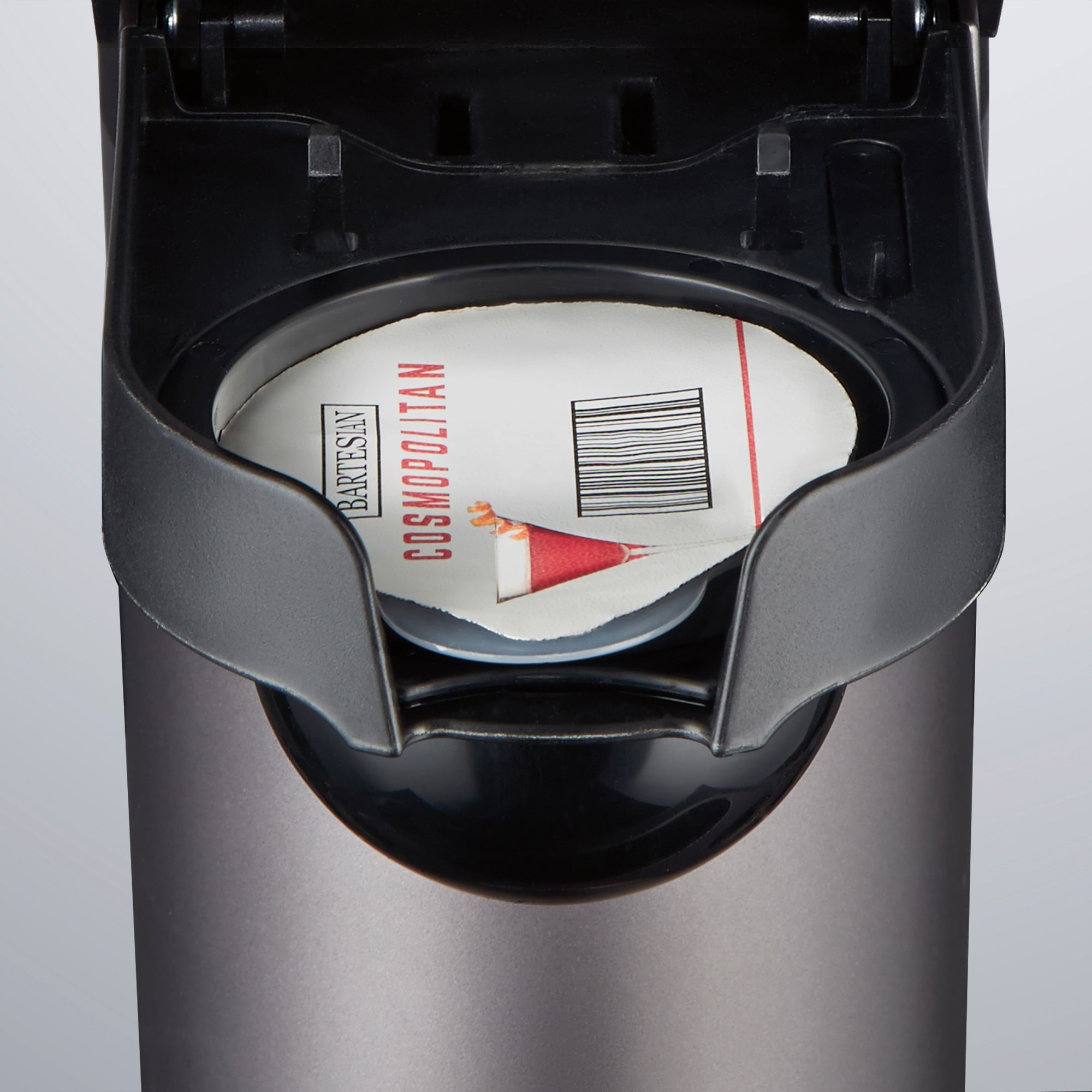 Bartesian Premium Cocktails on Demand