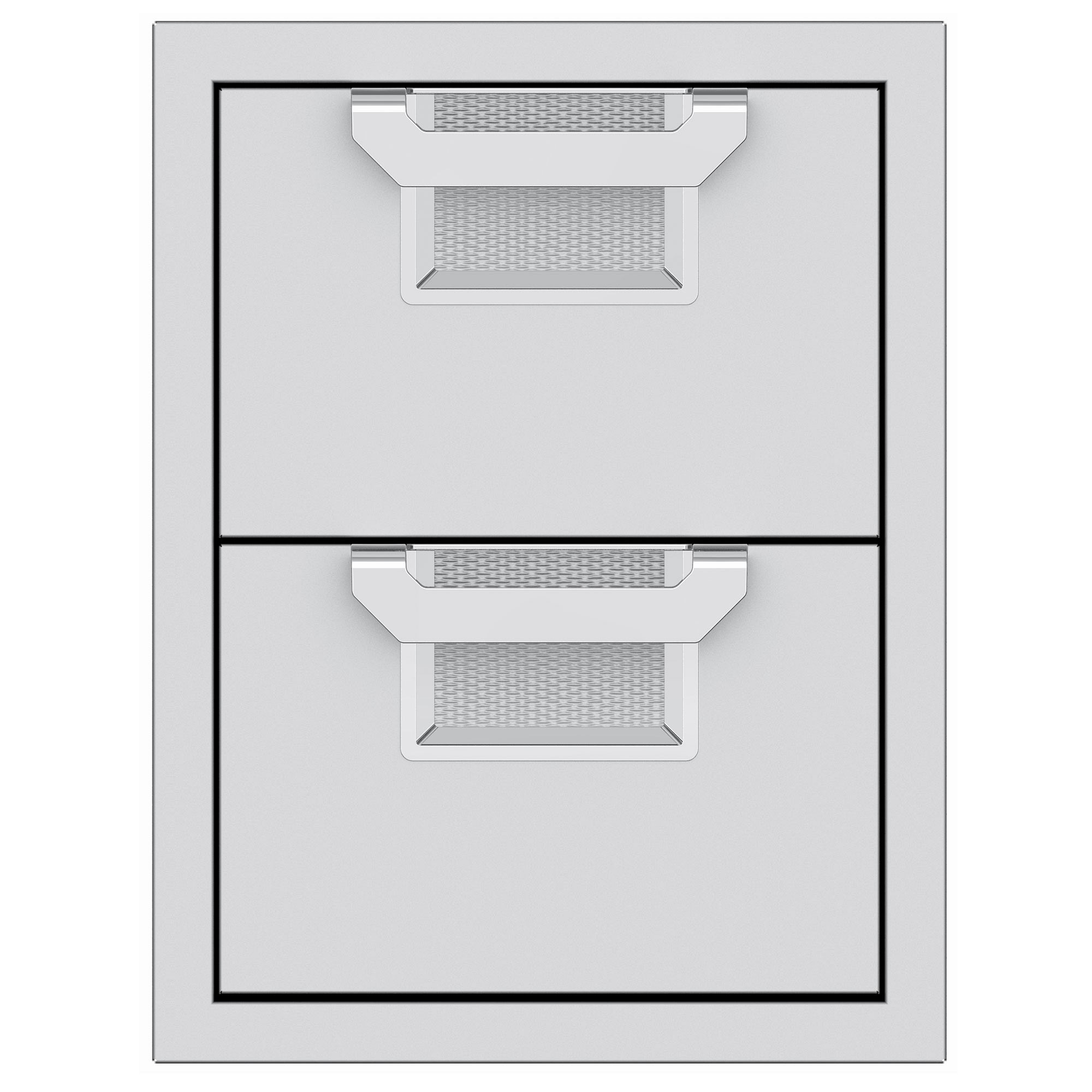 Hestan Aspire Built-In Storage