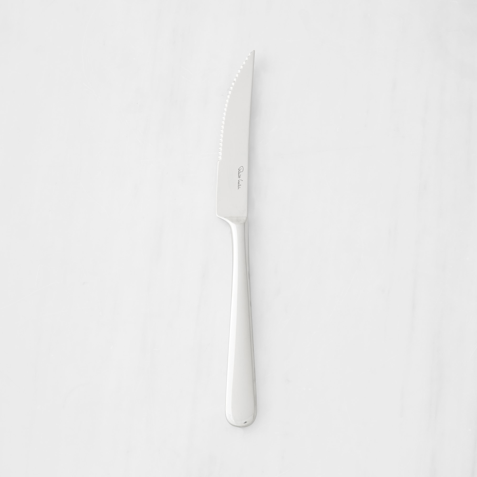 Robert Welch Kingham Steak Knife, 9 1/2