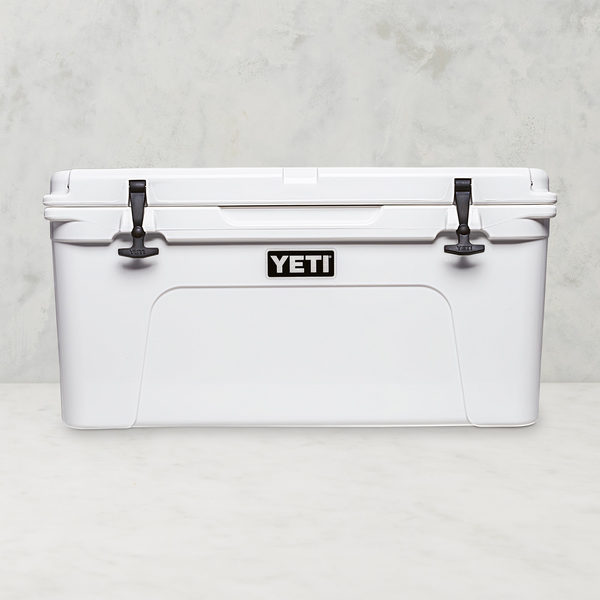 YETI Tundra Cooler