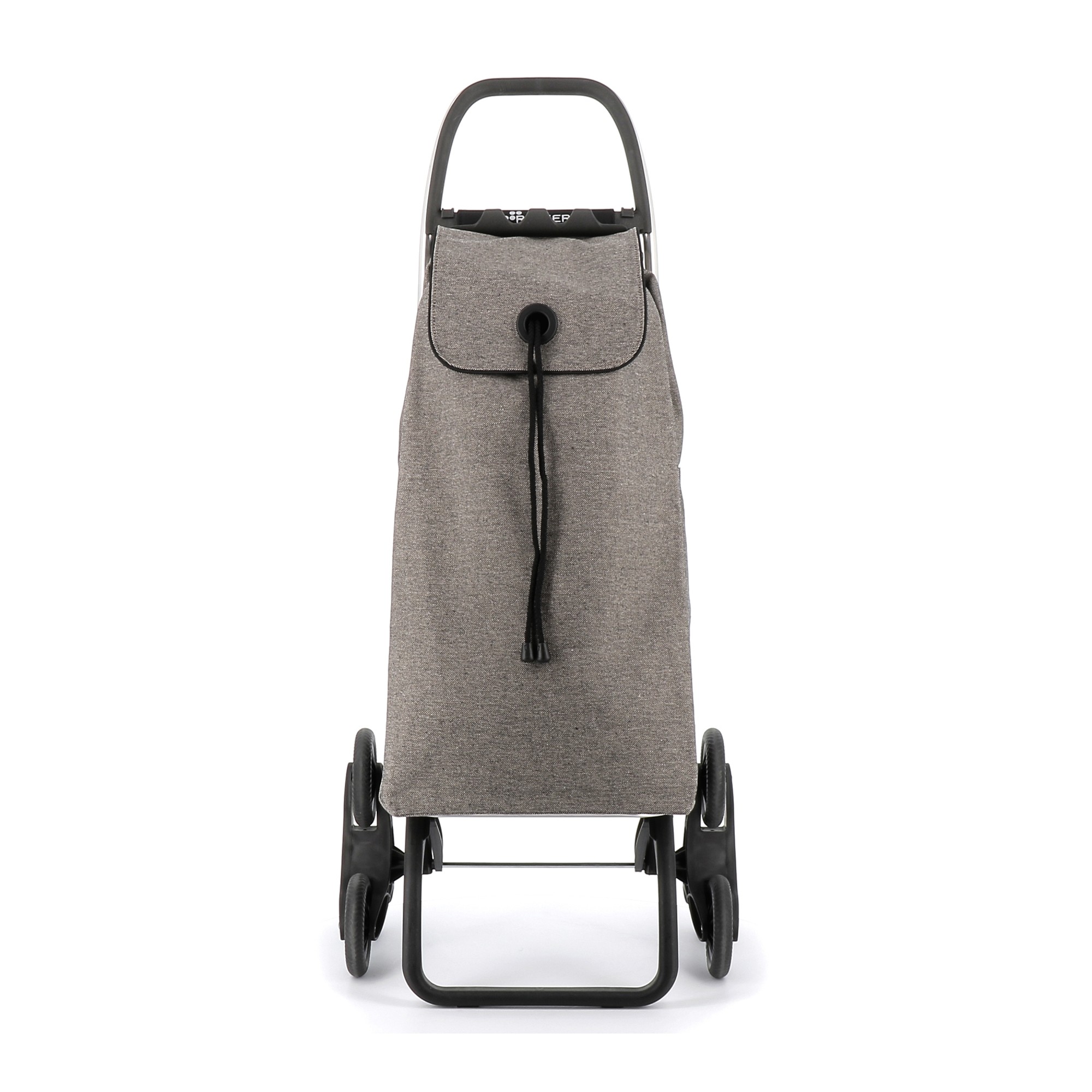 Rolser IMX419 EcolMax 6L Stair Climbing Foldable Shopping Cart