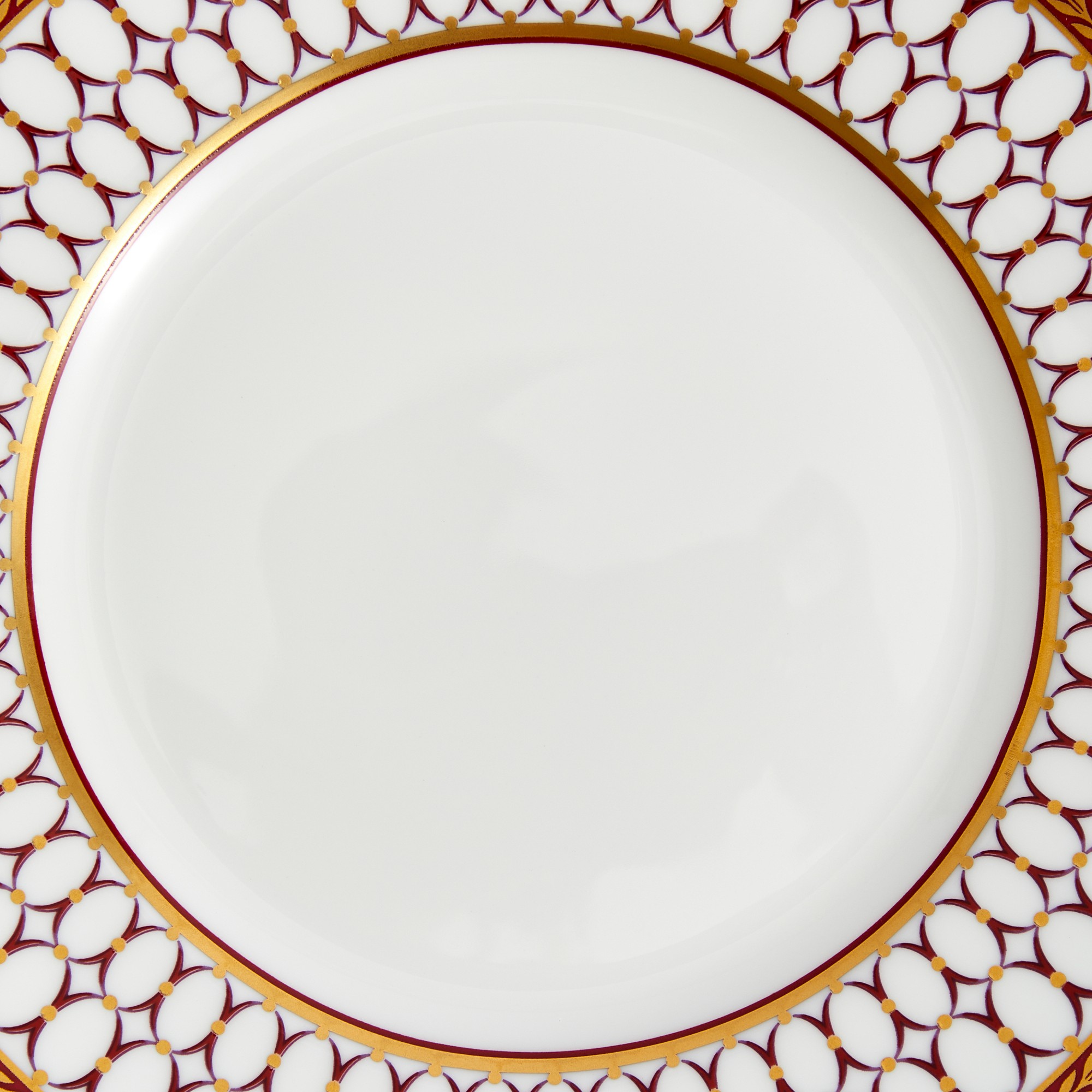 Wedgwood Renaissance 5-Piece Dinnerware Set