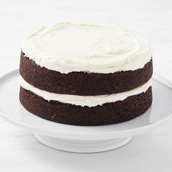 Williams Sonoma Rich Dark Chocolate Cake Mix