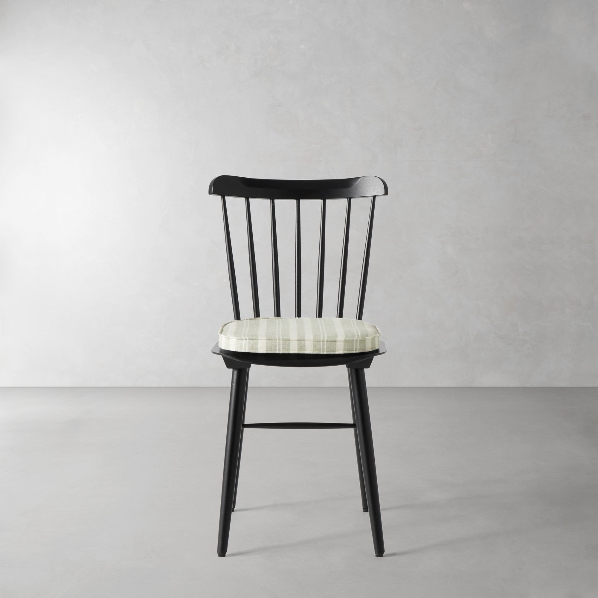 Ton Ironica Side Chair Cushion