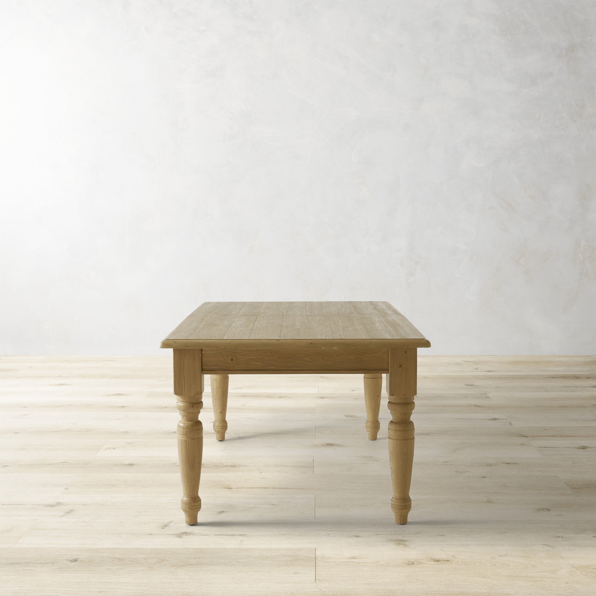 Harvest Extendable Rectangular Dining Table (72