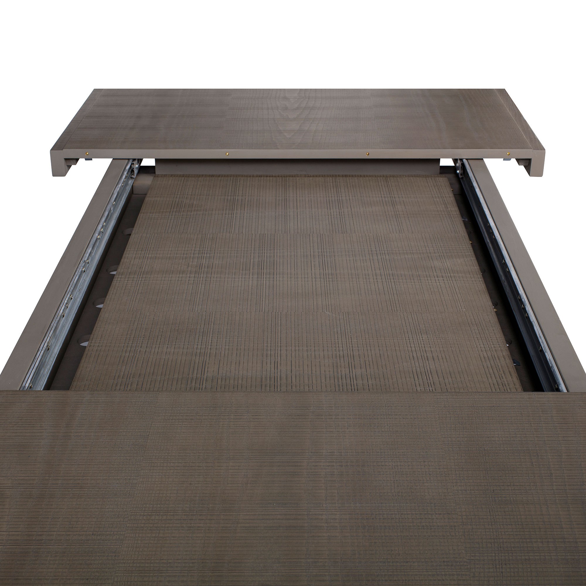 Majorca Extendable Rectangular Dining Table (88