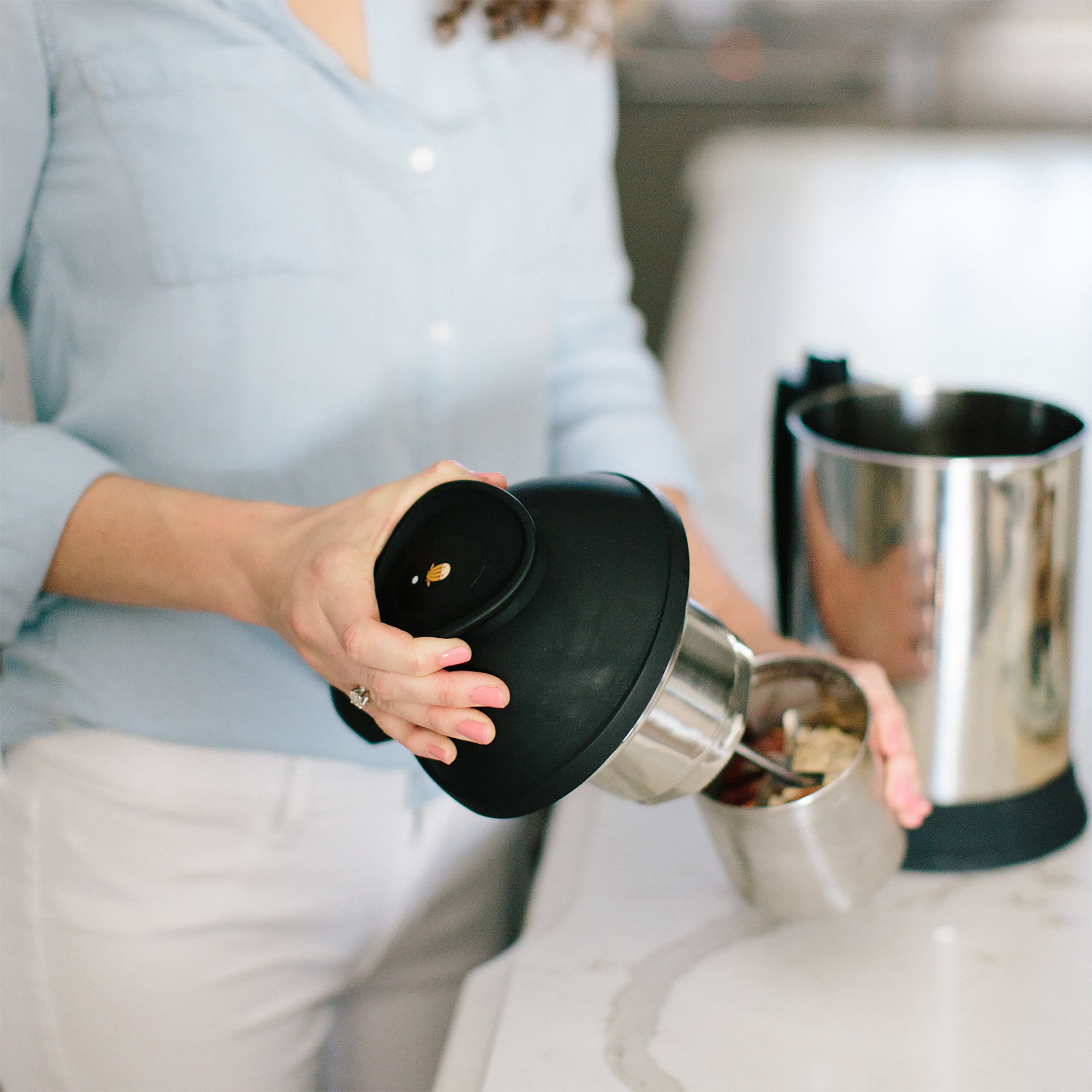 Almond Cow Essentials Bundle