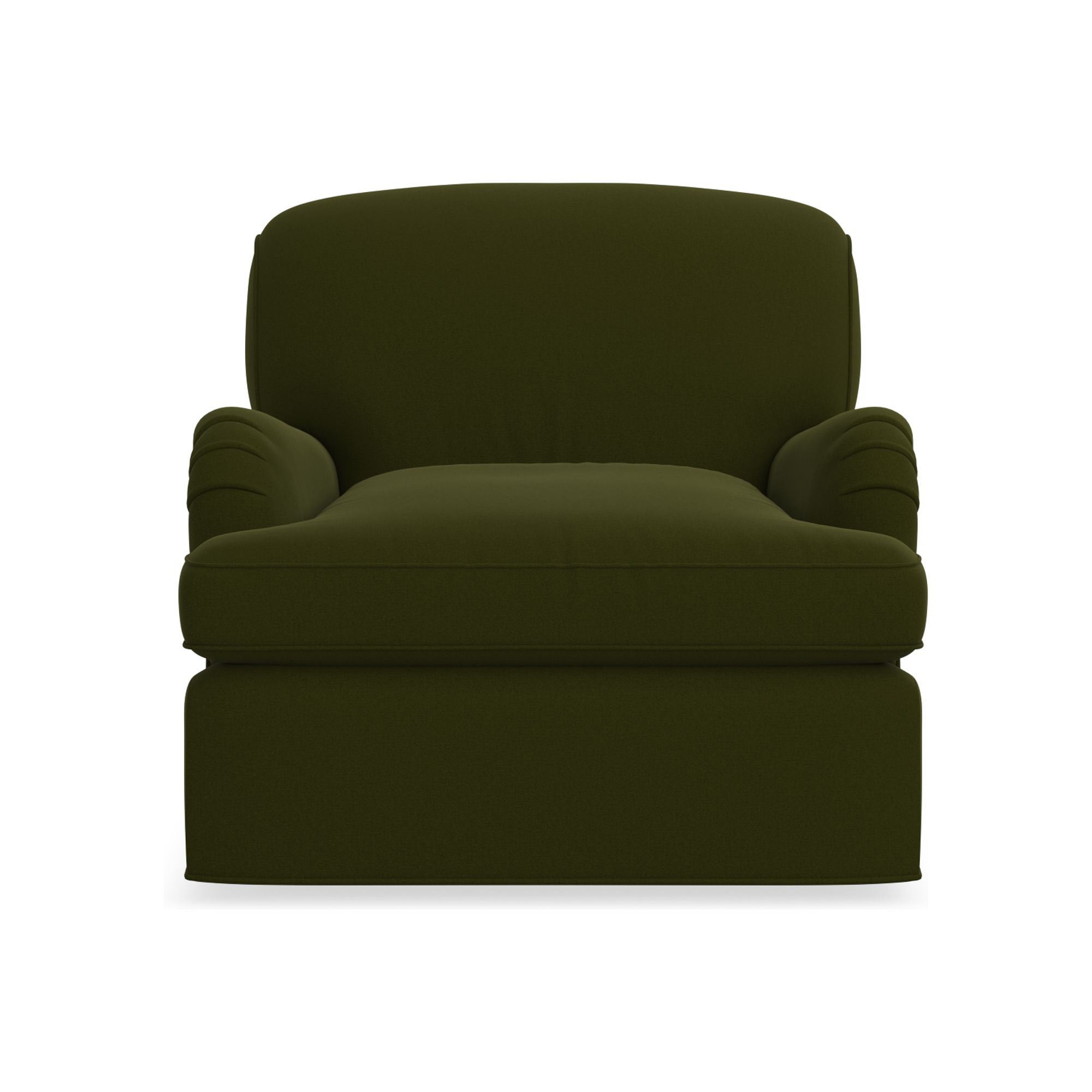 Bedford Swivel Chair