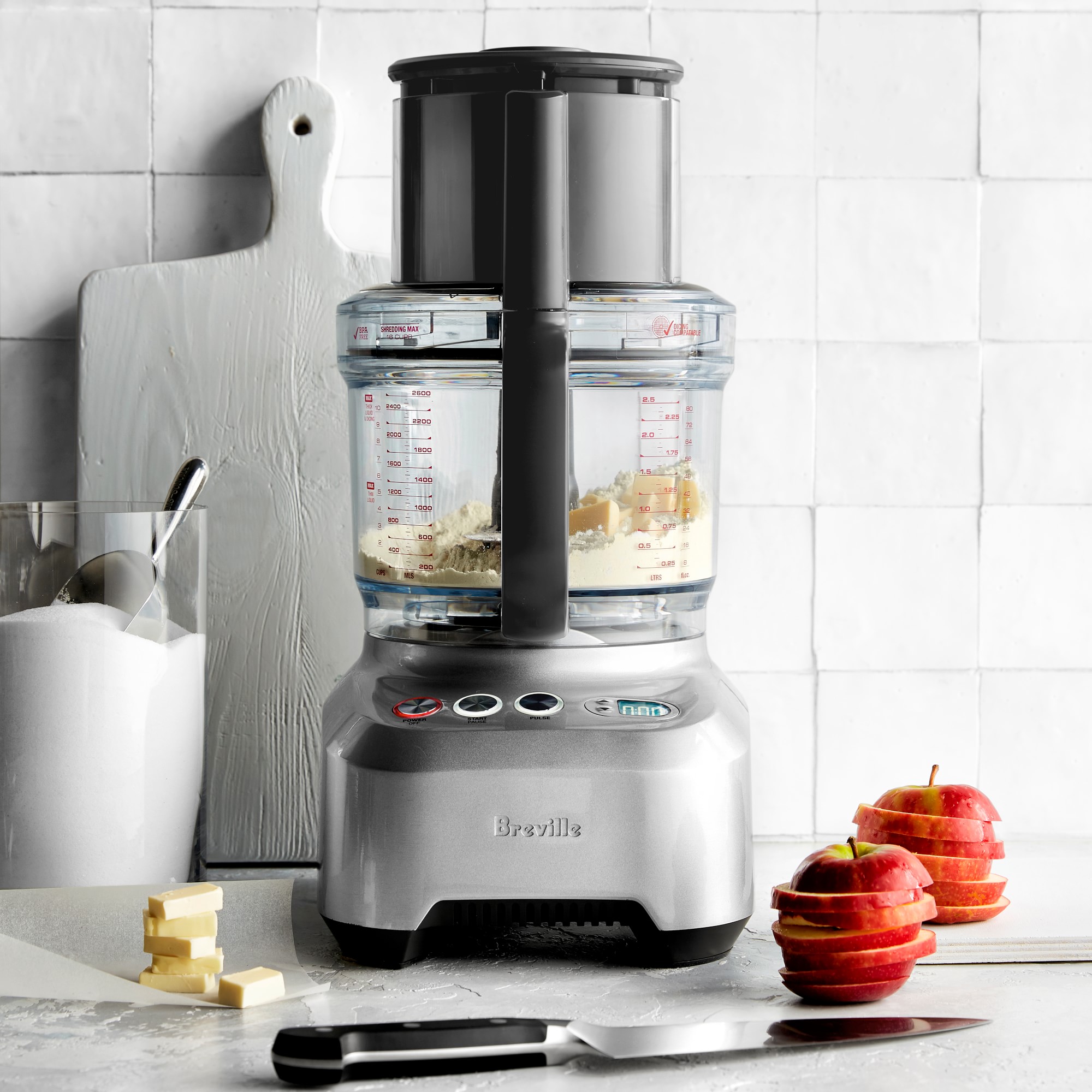 Zwilling J.A. Henckels Pro Wide Chef's Knife