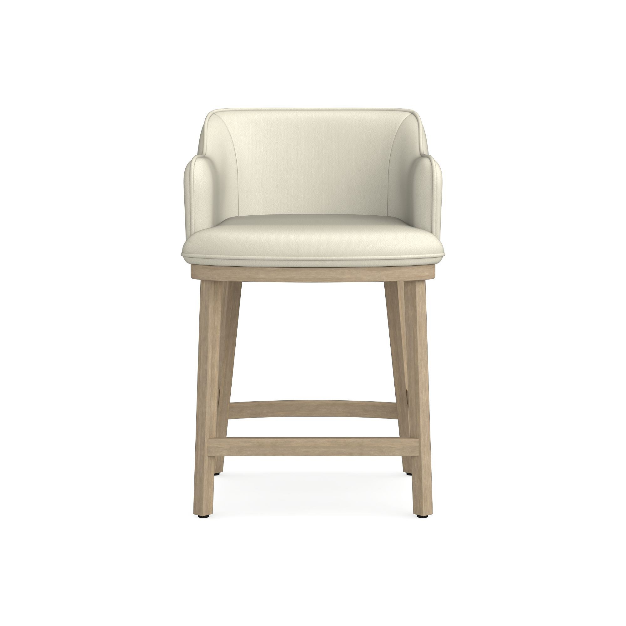 Harding Upholstered Counter  & Bar Stool