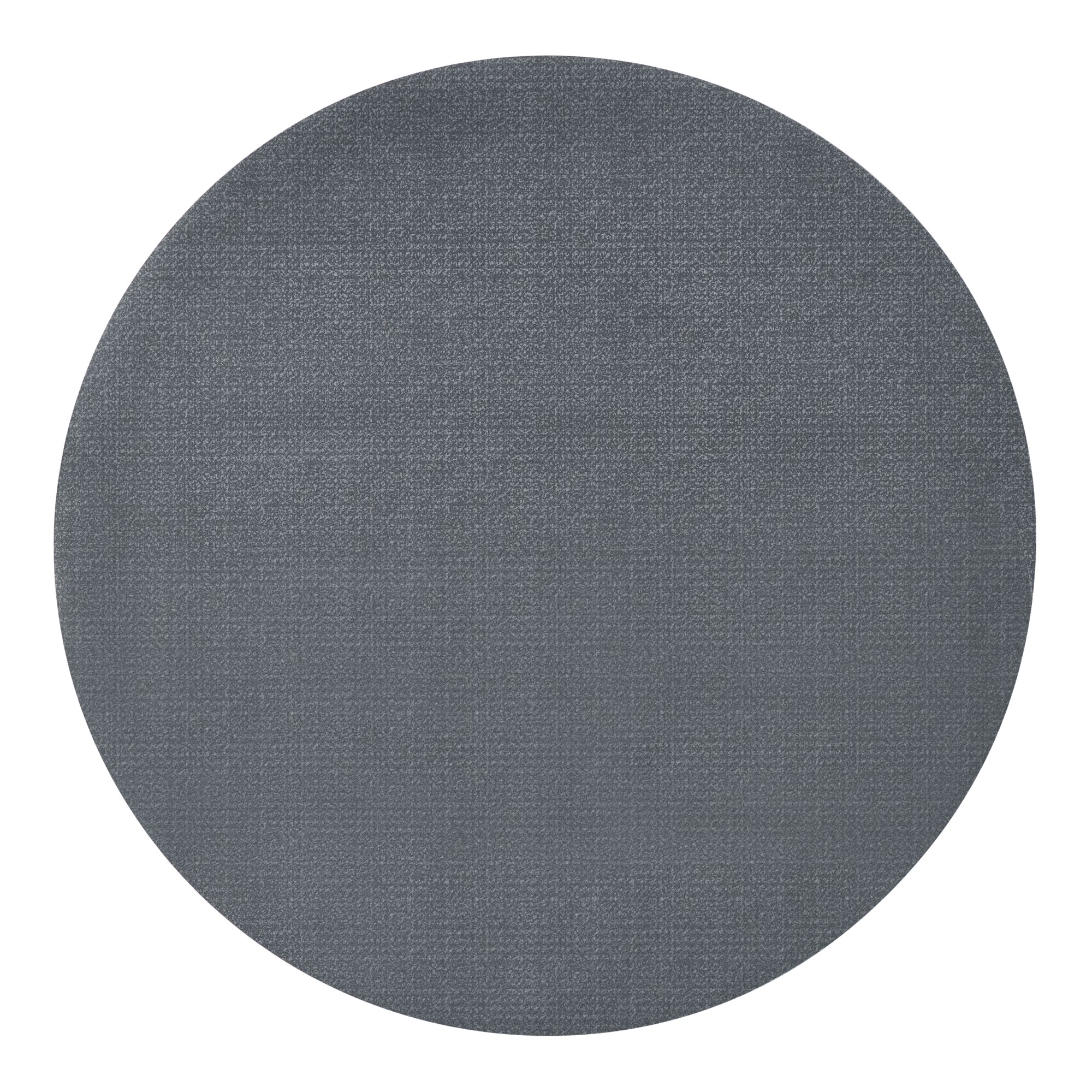 Williams Sonoma Static Round Round High Chair Mat, 45