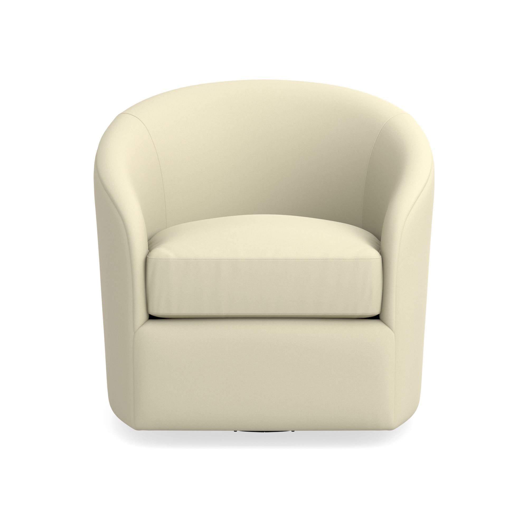 Montclair Swivel Chair