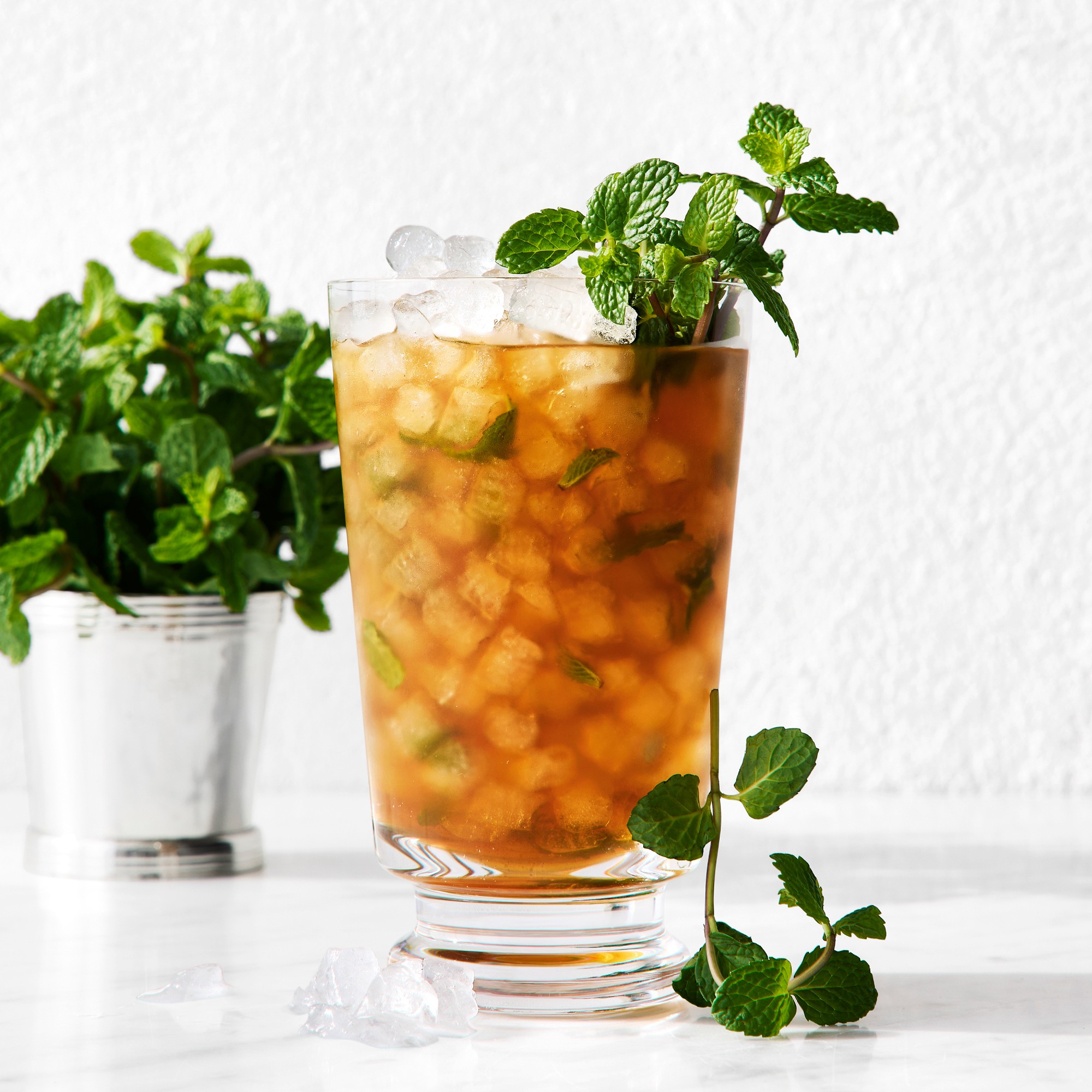 Coliseum Highball Glasses