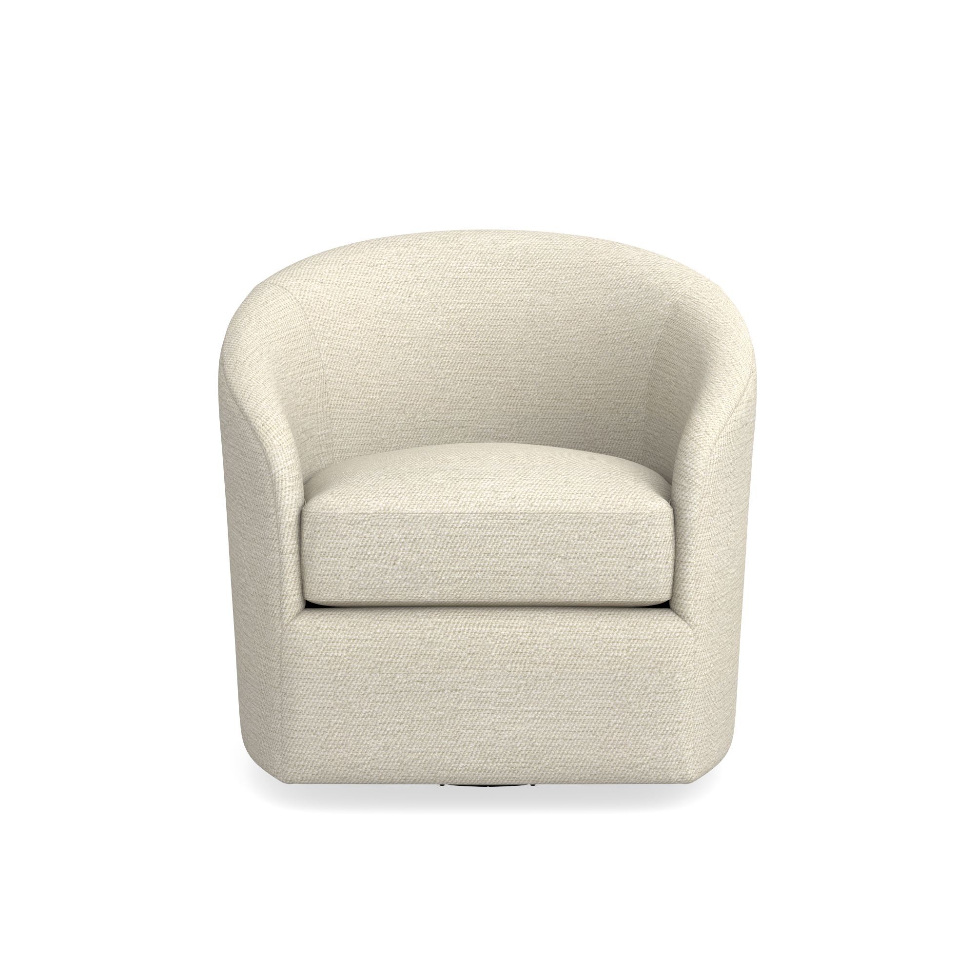 Montclair Swivel Chair
