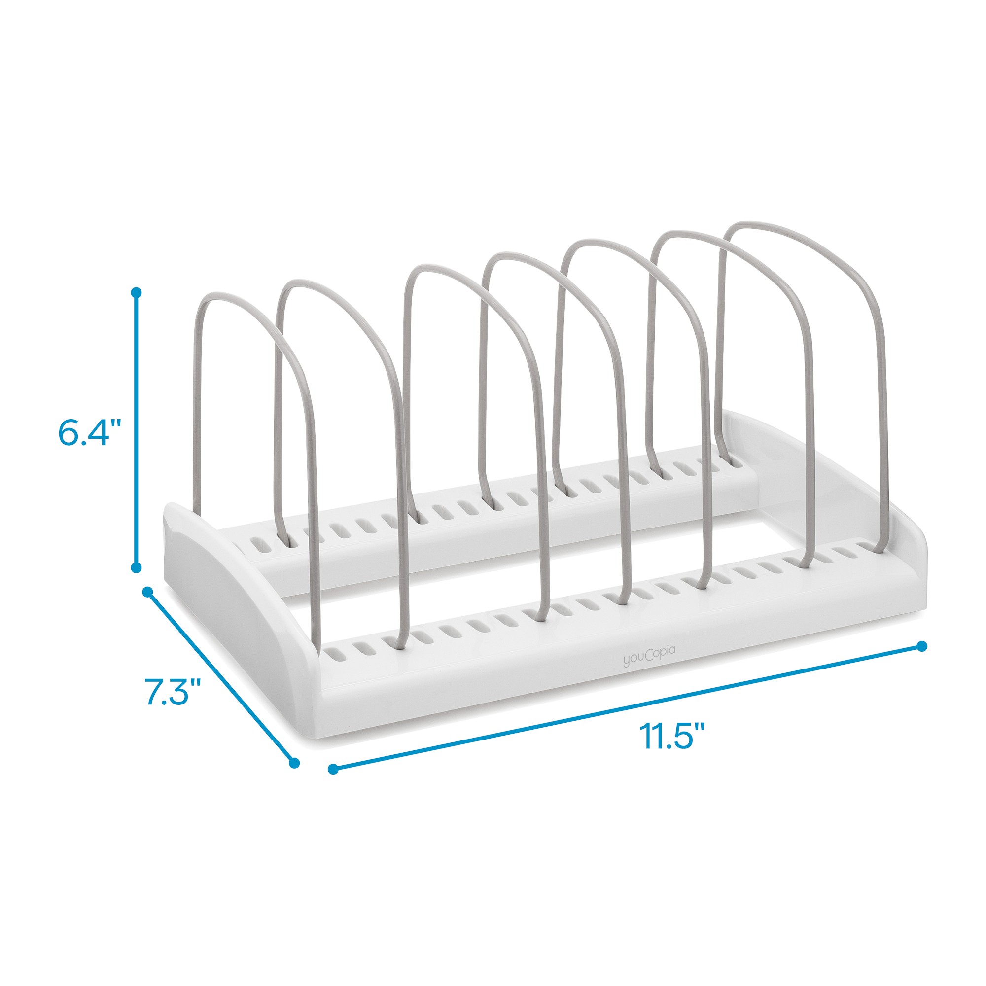 YouCopia StoreMore Bakeware Rack