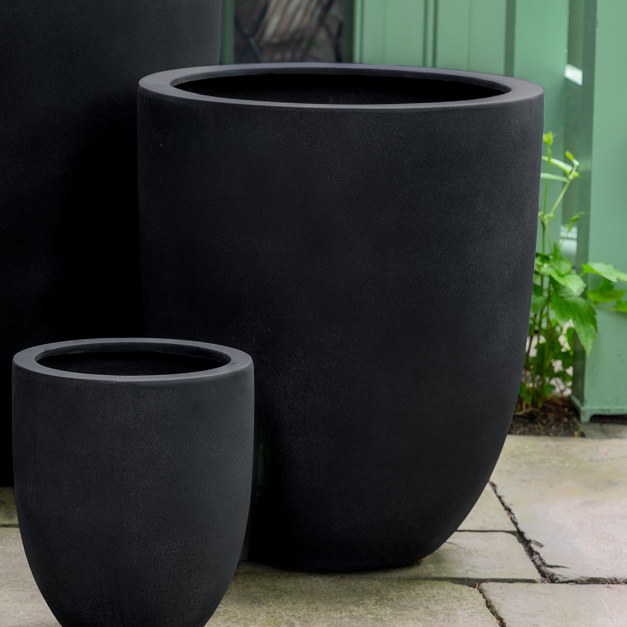 Bradford Planter