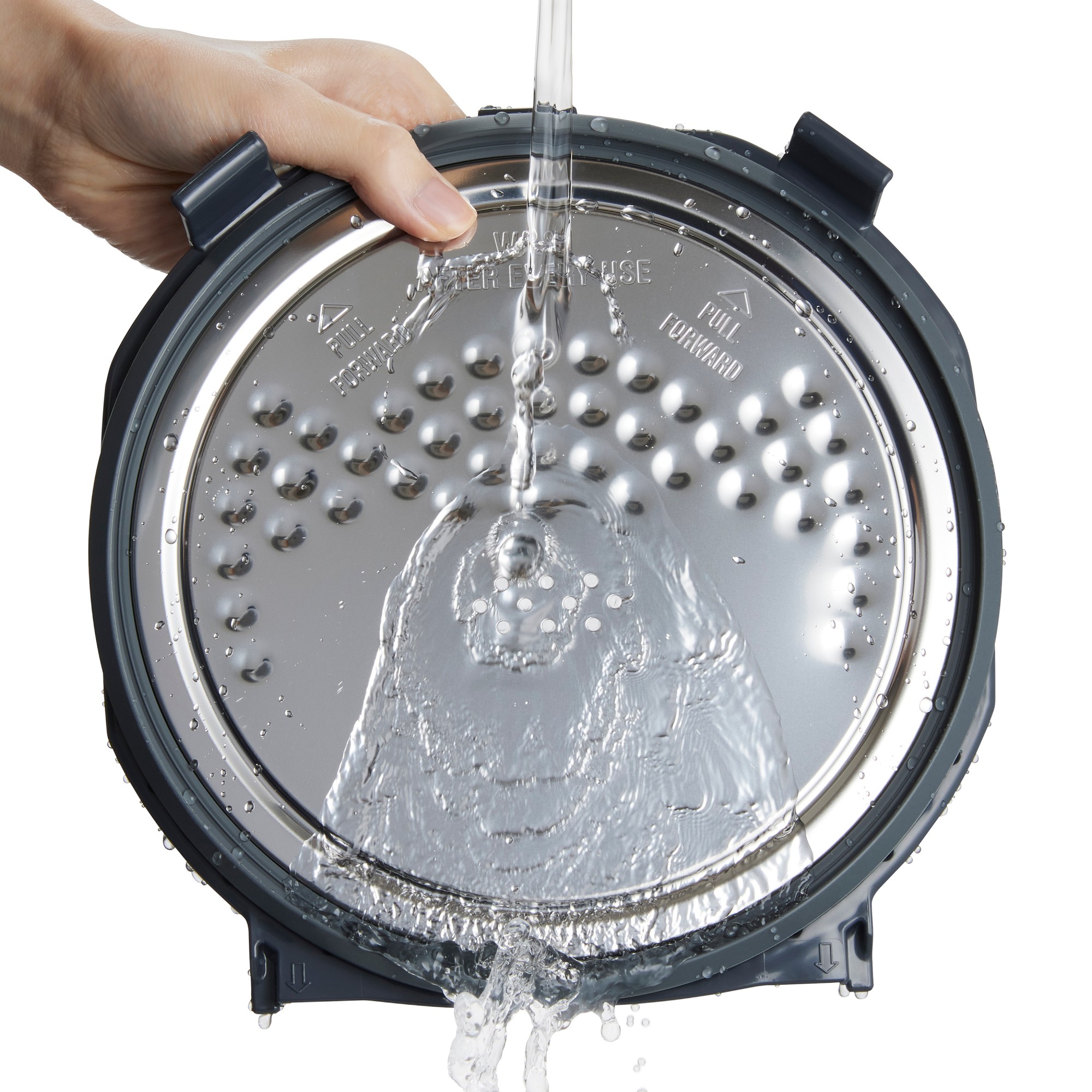 Zojirushi Induction Heating Rice Cooker & Warmer