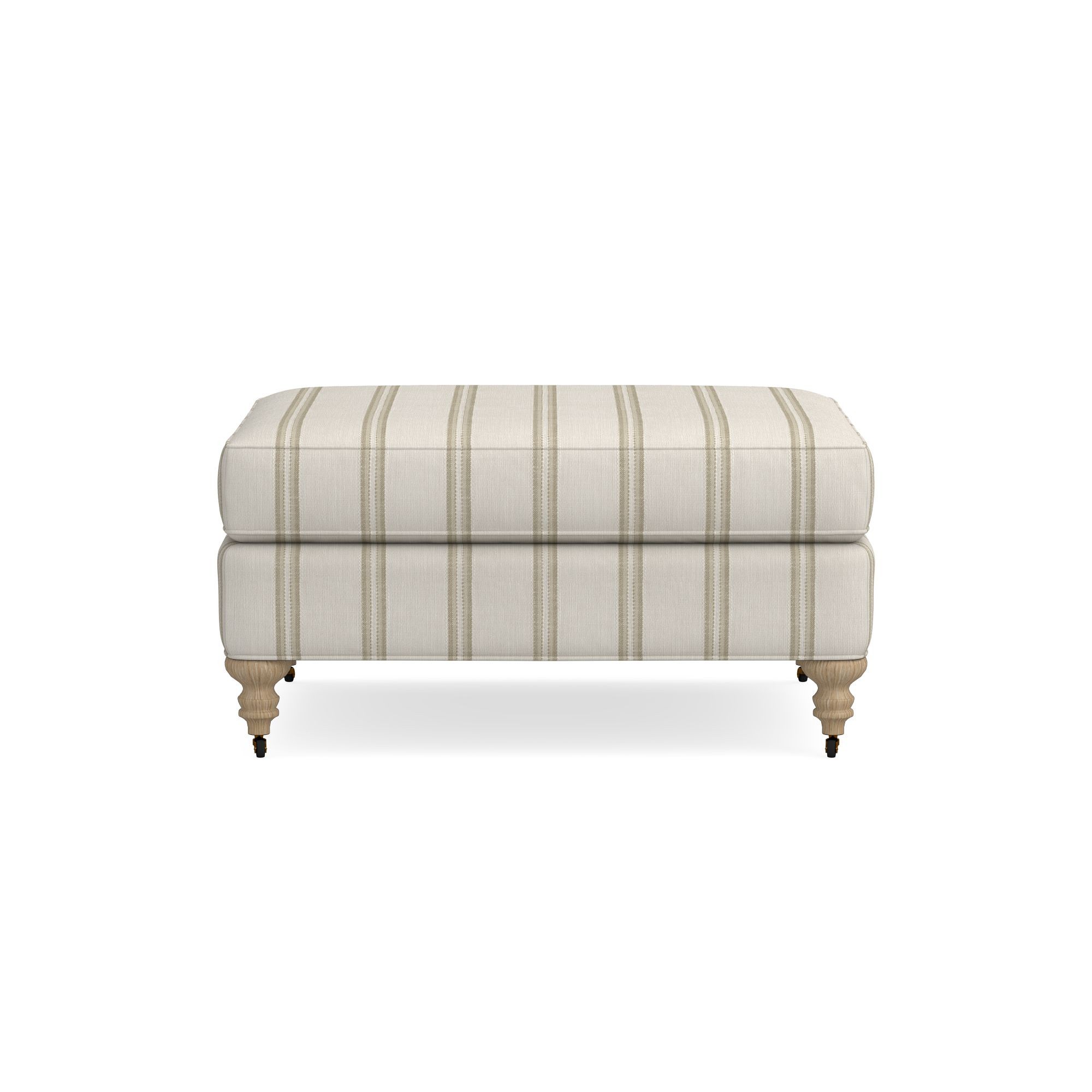 Bedford Ottoman (33