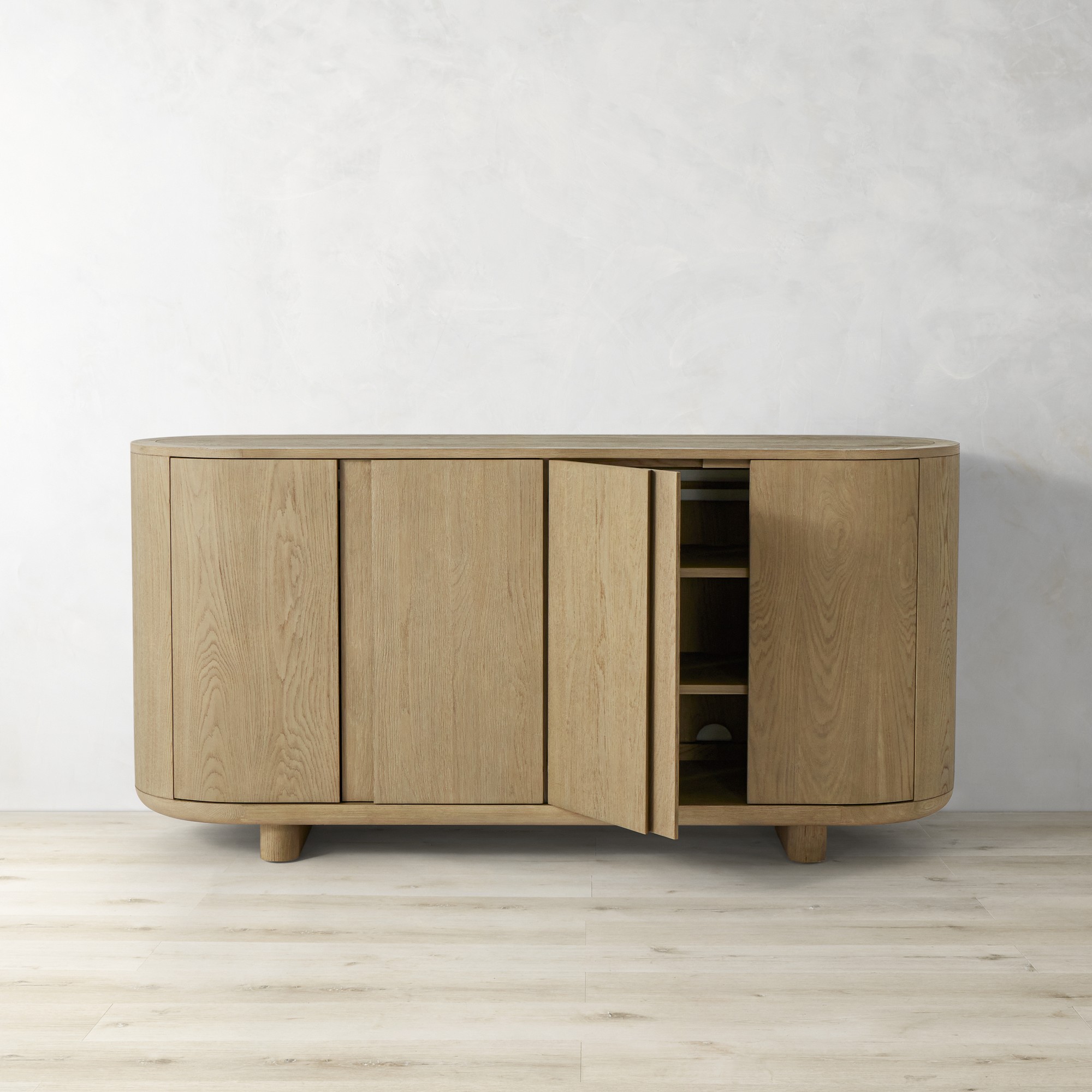 Radius Sideboard (65