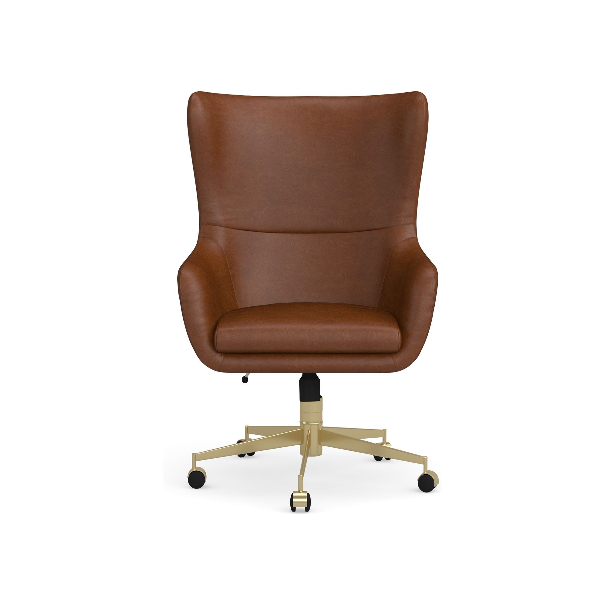 Jordan Swivel Desk Chair