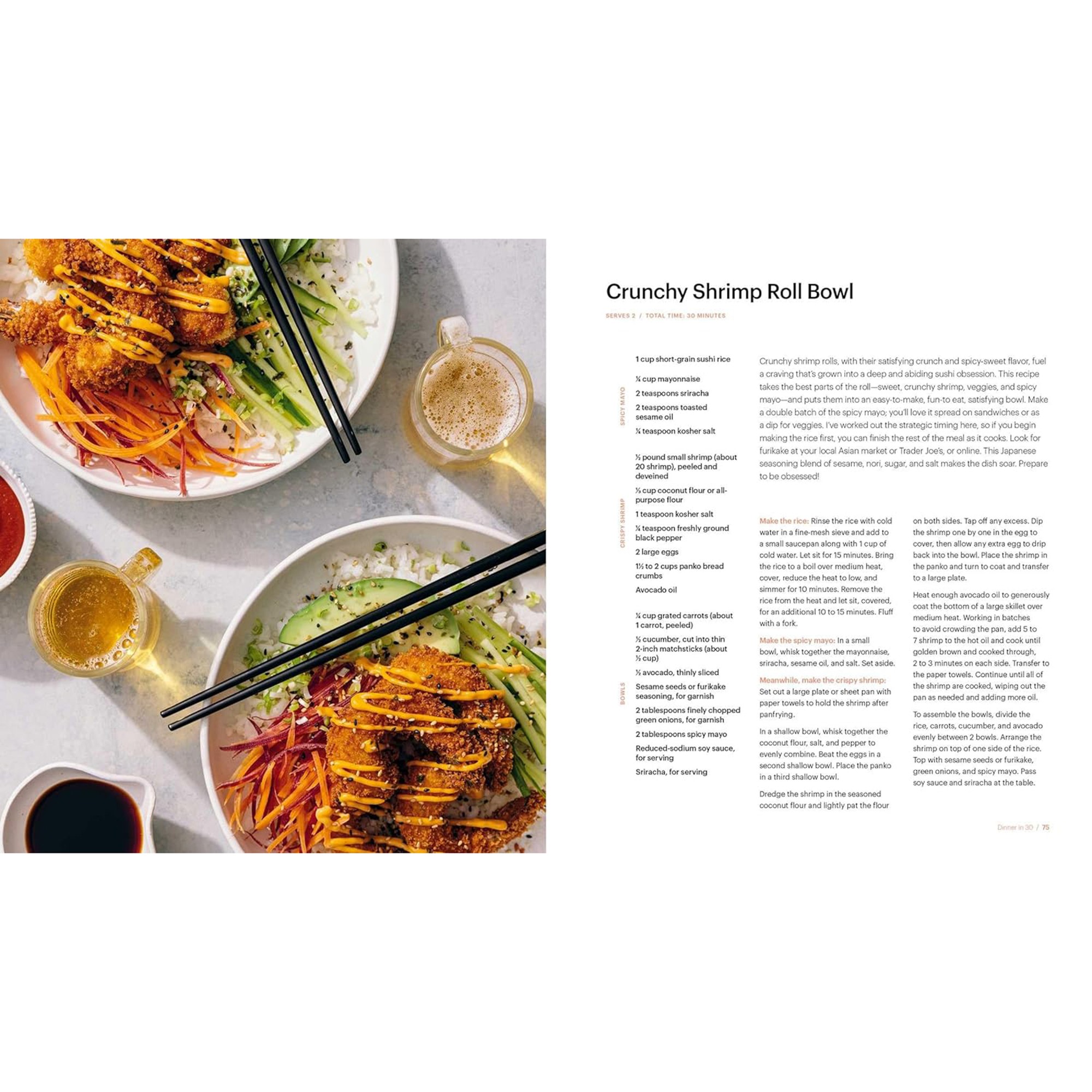 Carissa Stanton: Seriously, So Good: Simple Recipes for a Balanced Life