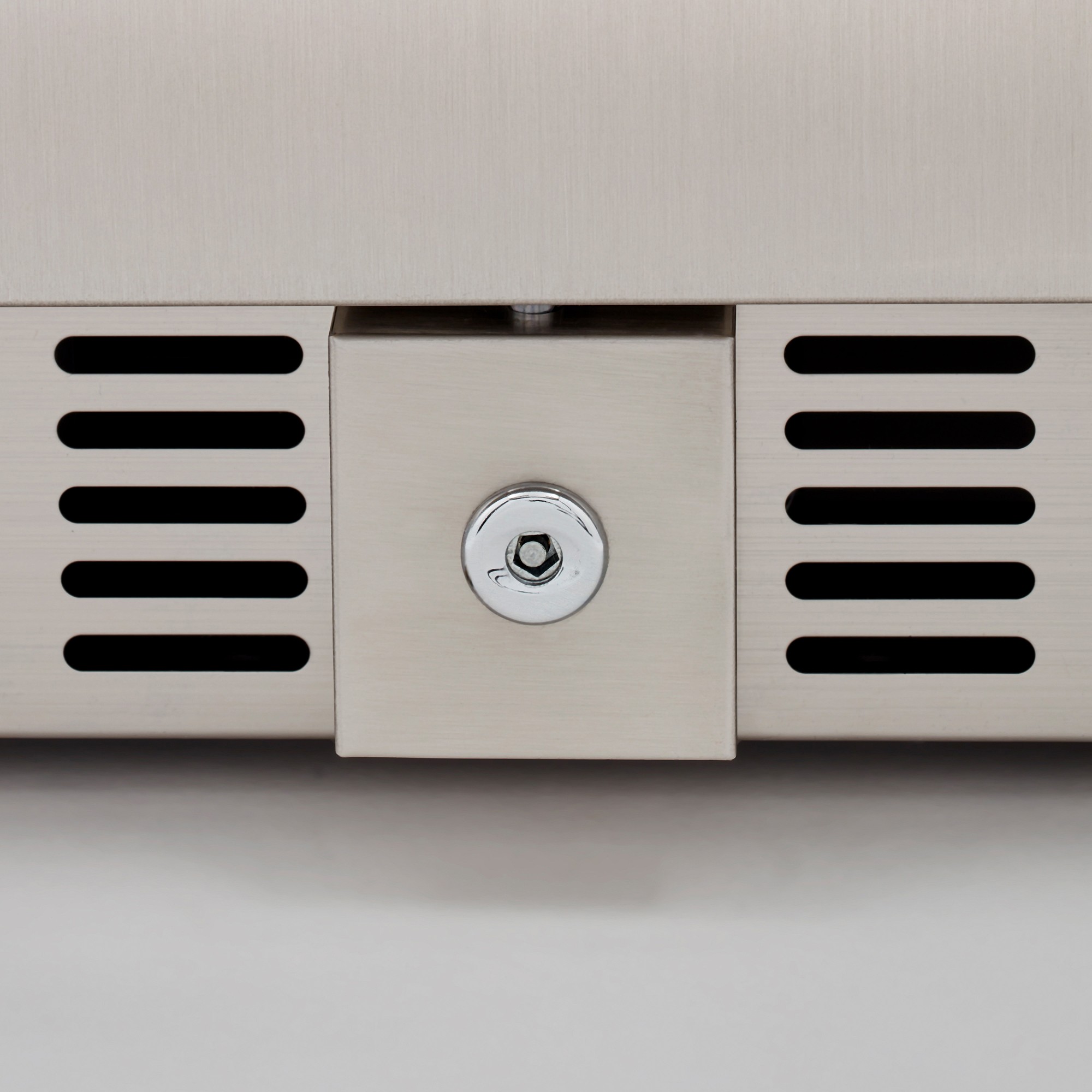 Wine Enthusiast SommSeries2 29 Bottle Dual Zone Wine Cellar