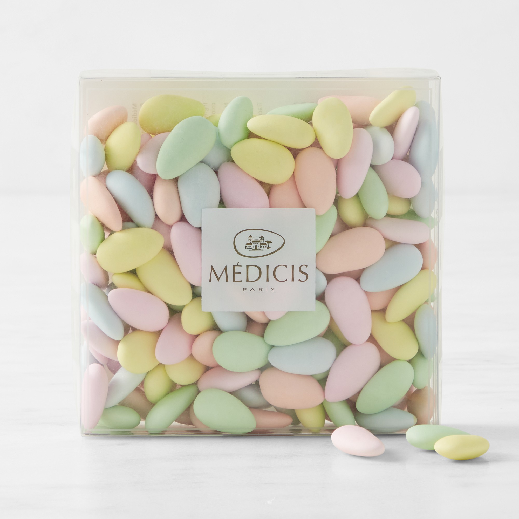 Médicis Almonds