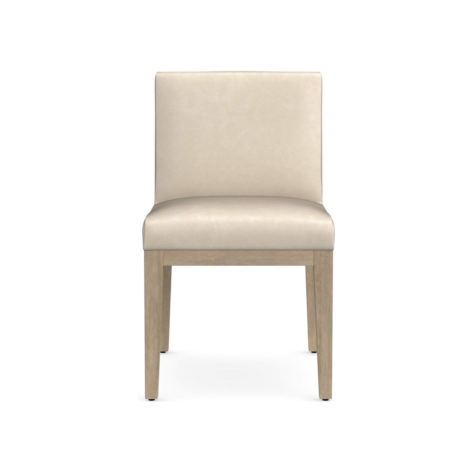 Wilson Upholstered Side Chair