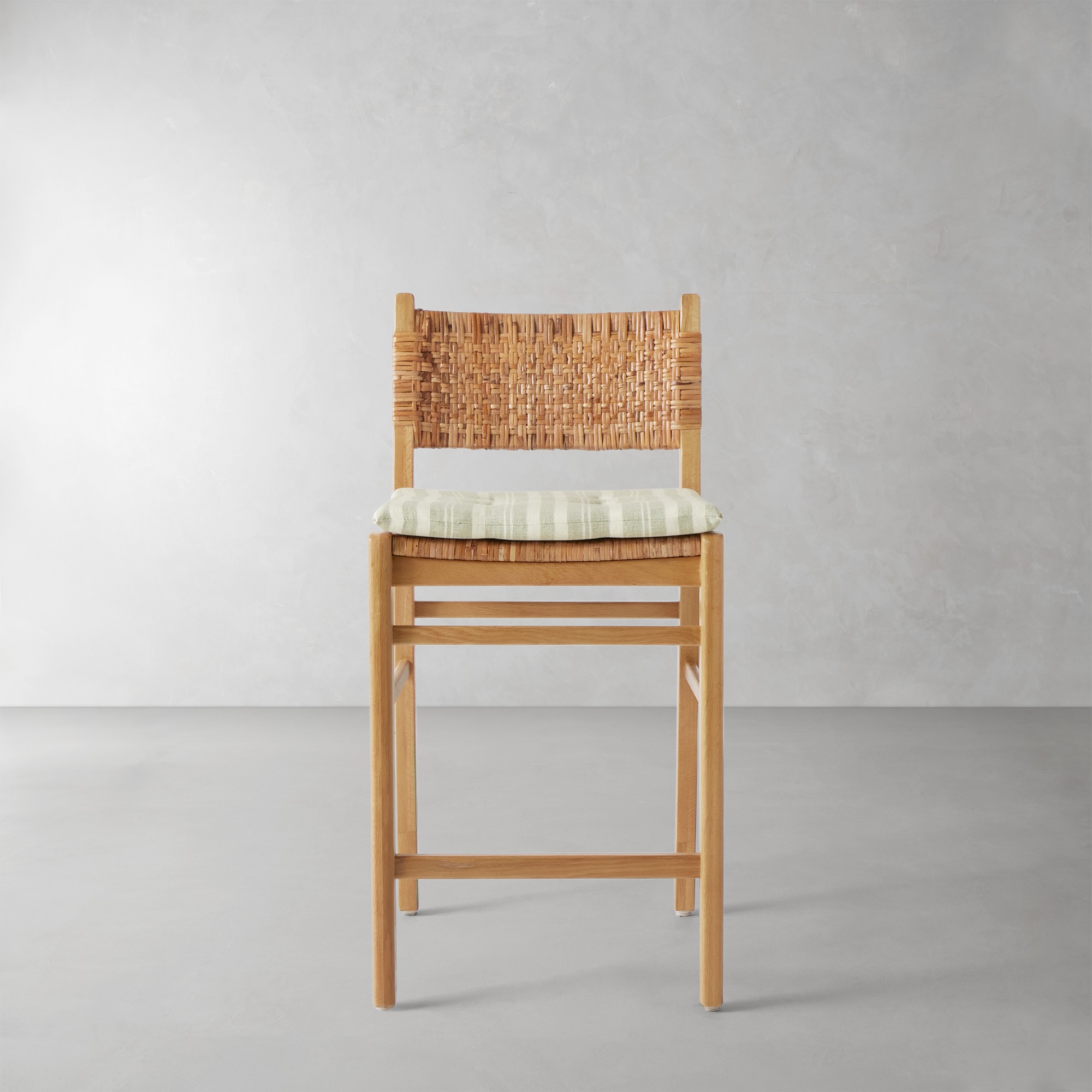 Sullivan Counter & Bar Stool Cushion