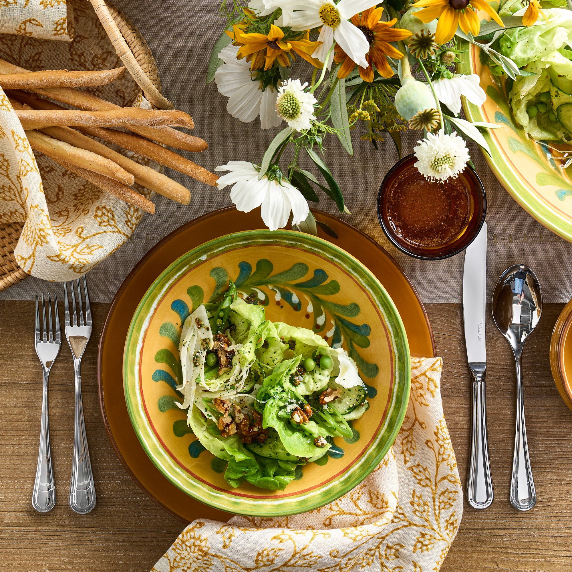 Robert Welch Aston Flatware Sets