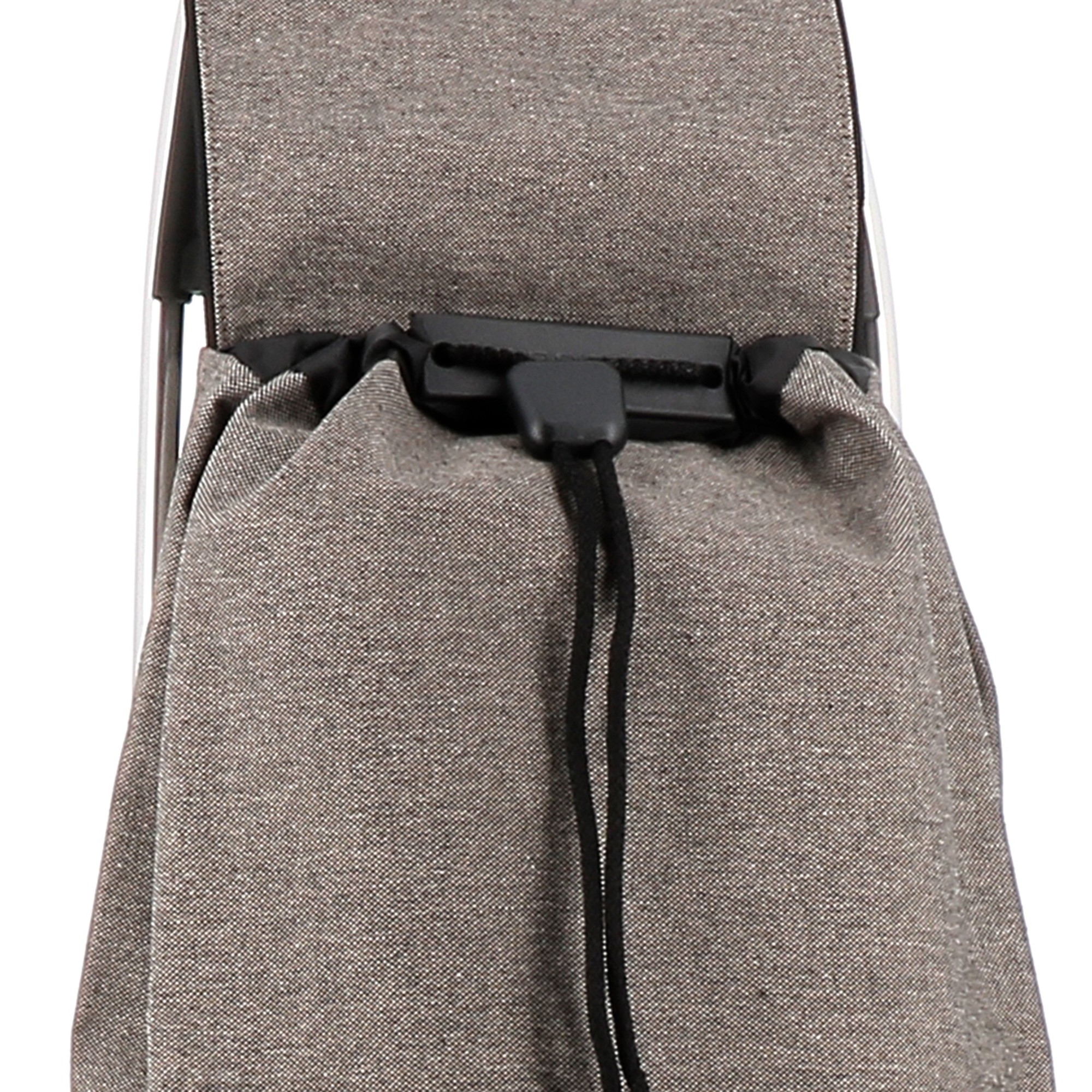 Rolser IMX418 EcolMax 4L Tour Foldable Shopping Cart