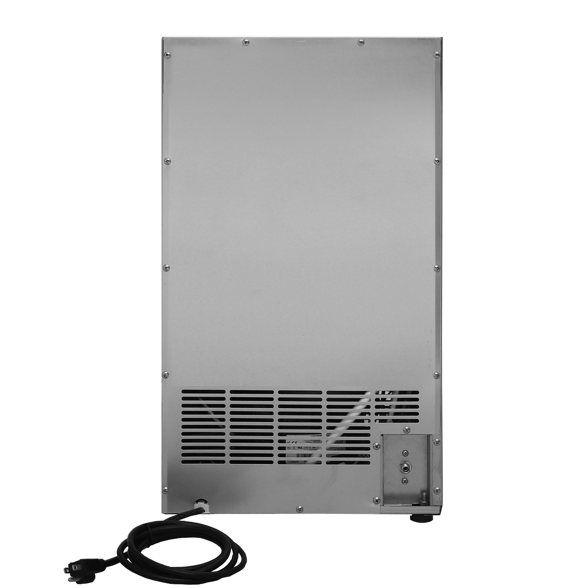 Whynter 14 Undercounter Automatic Marine Ice Maker