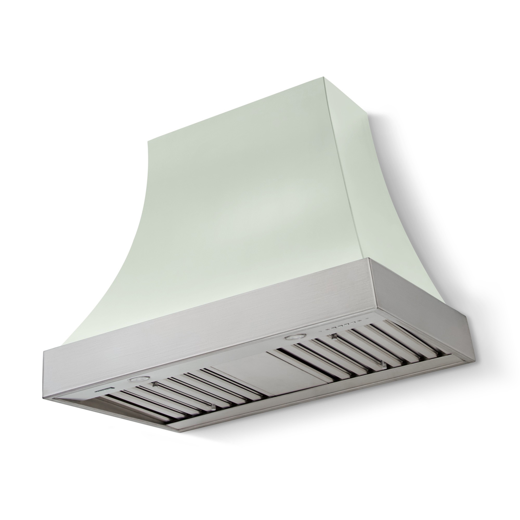 La Cornue CornuFé 90 Cascade Hood