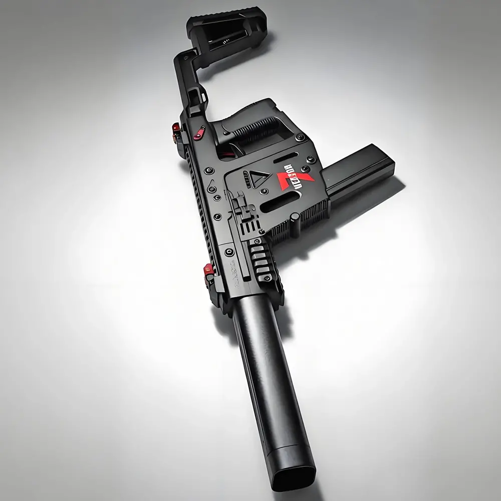 VECTOR 7 Gel Blaster | Black, Red & Sand Options