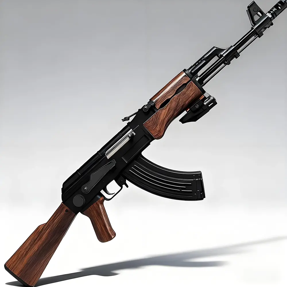 Pro AK Water Gel Blaster | Domin8 the Battlefield