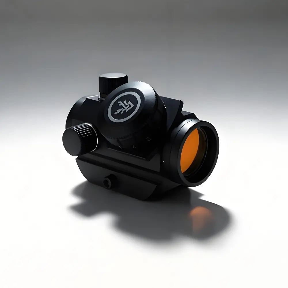 High - Precision Red Dot Sight for Optimal Accuracy