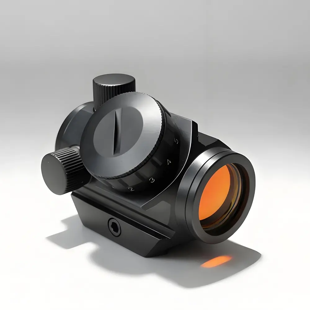 Trijicon 1x18mm Reflex Red Dot Sight - Precision in Every Shot